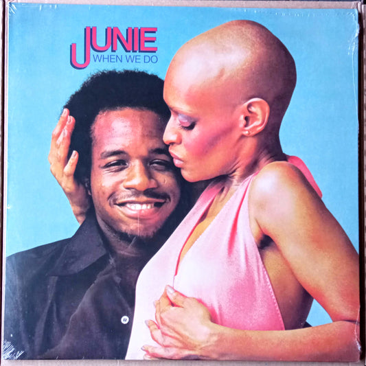 Junie – When We Do 