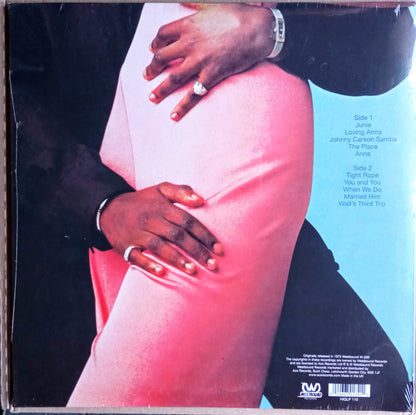 Junie – When We Do  b