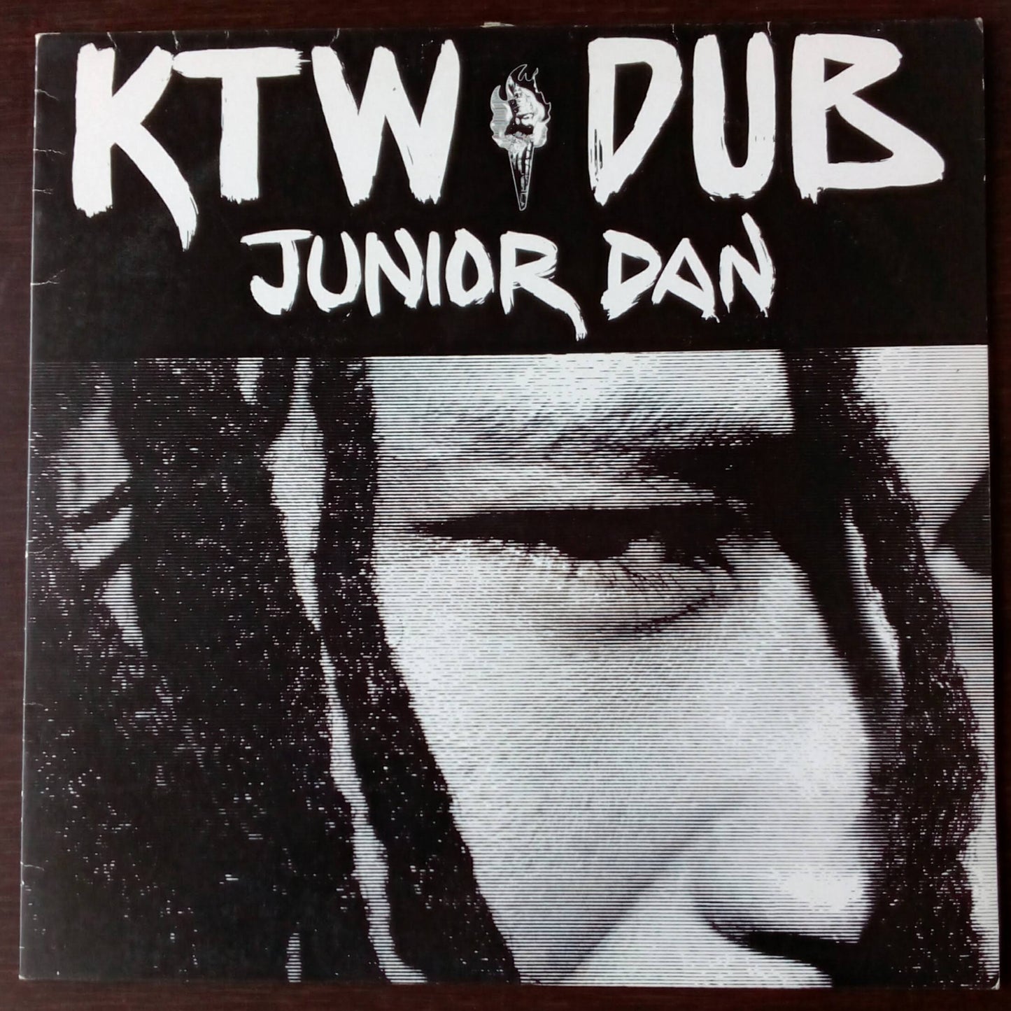 Junior Dan - KTW Dub 