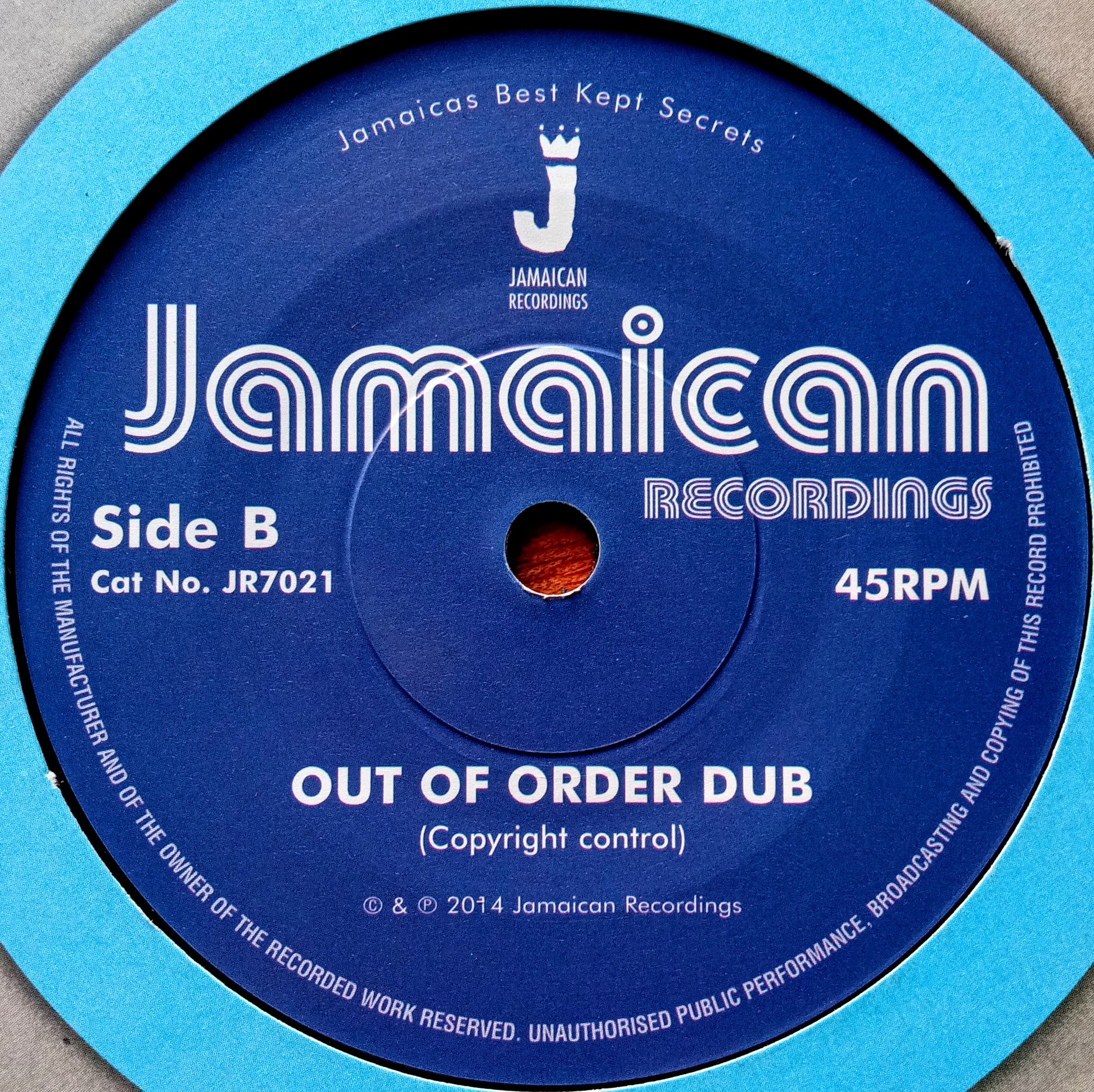 Ken Boothe – You're No Good b