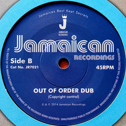 Ken Boothe – You're No Good b