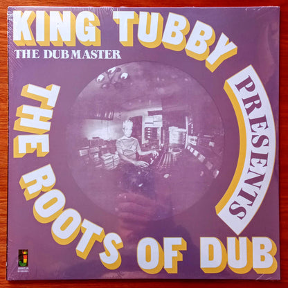 King Tubby – Presents The Roots Of Dub 