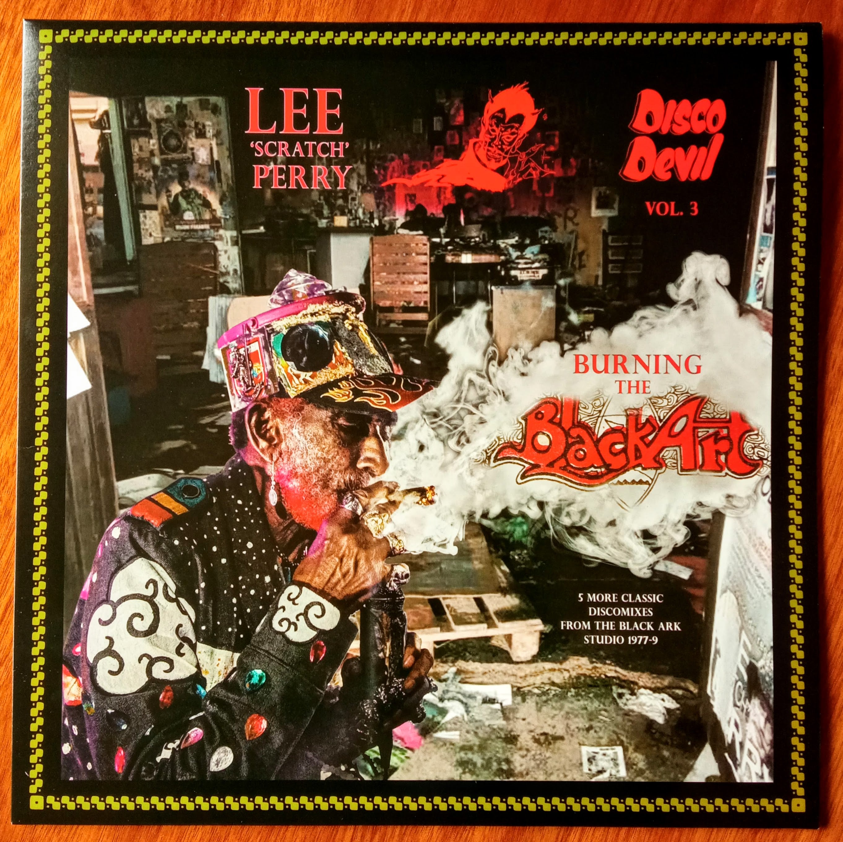 Lee_Perry_Disco_Devil_Vol._3.