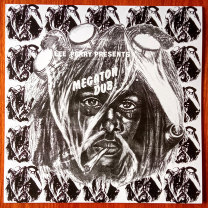 Lee Perry – Megaton Dub 