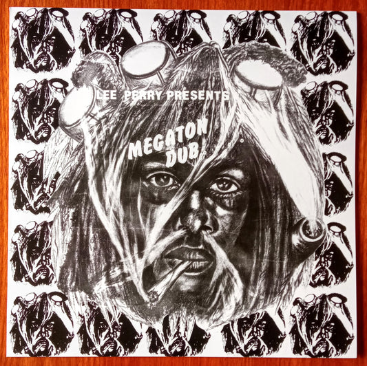 Lee Perry – Megaton Dub 