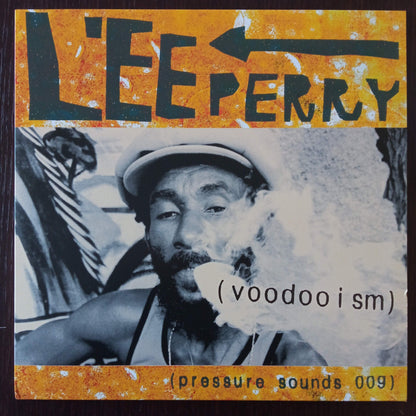 Lee Perry – Voodooism 