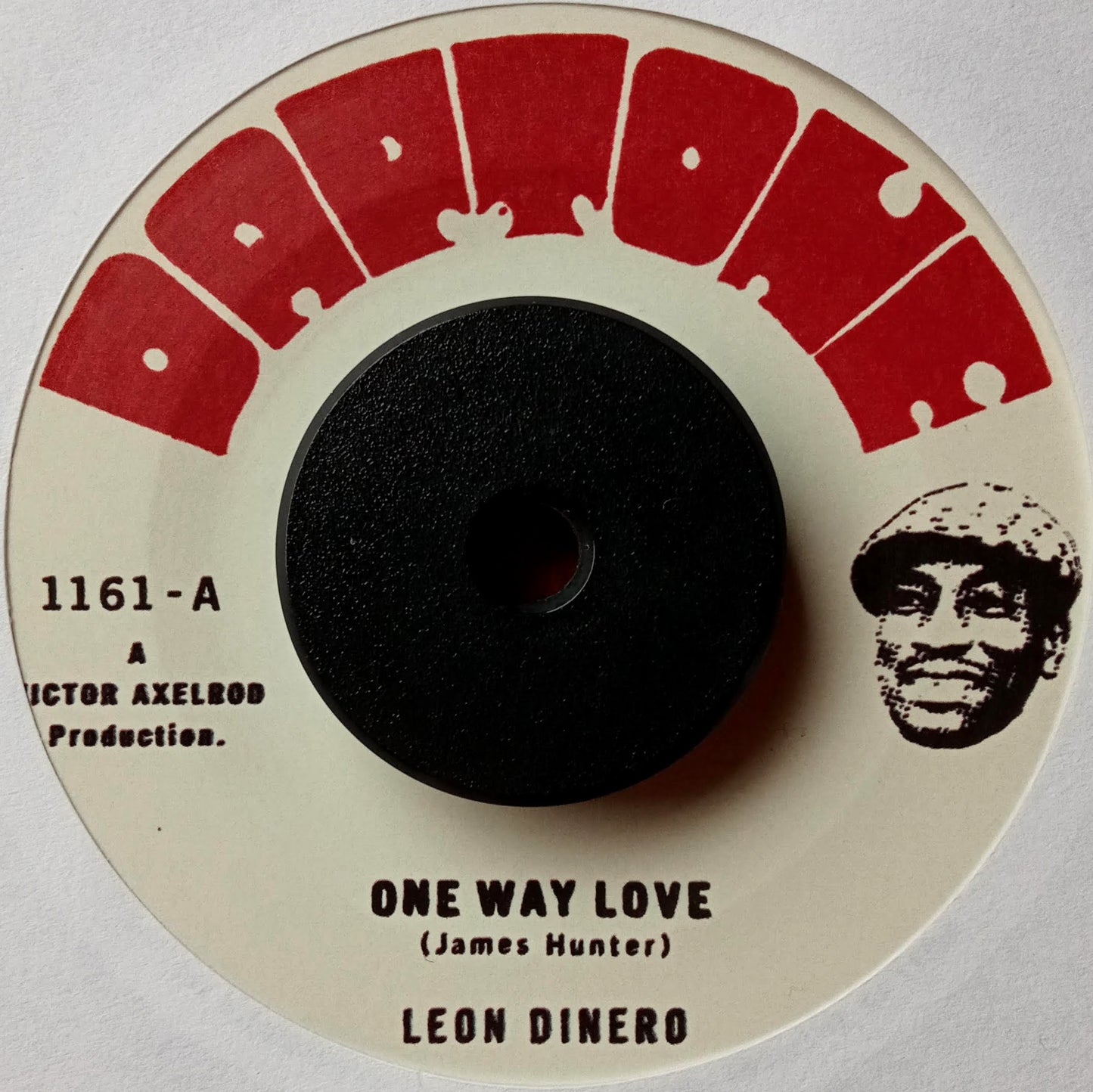 Leon Dinero – One Way Love 