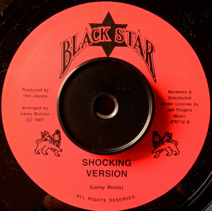 Leroy Roots – Shocking b