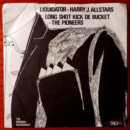  Liquidator / Long Shot Kick De Bucket 