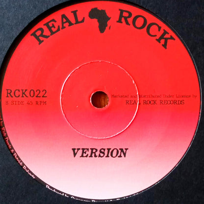 Little Kirk - Weed Them Out 7 b