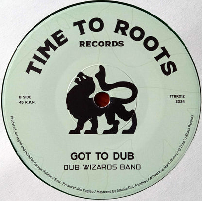 Marcus I – Got To Live b