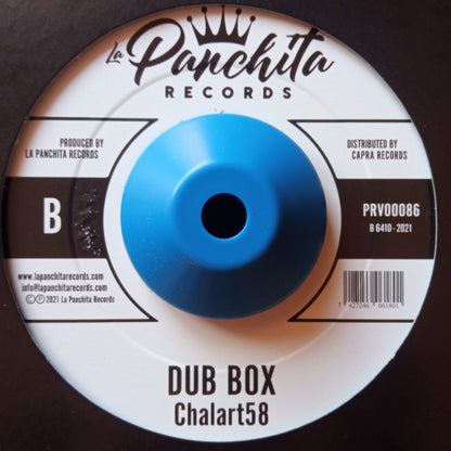 Matah / Chalart58 – Music Box b