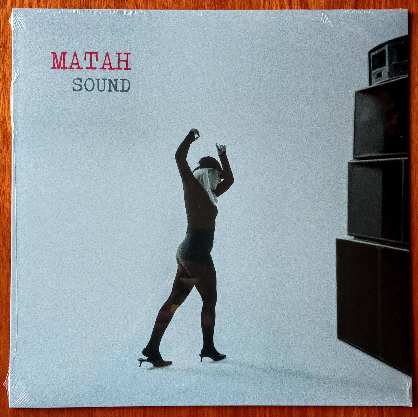 Matah – Sound 