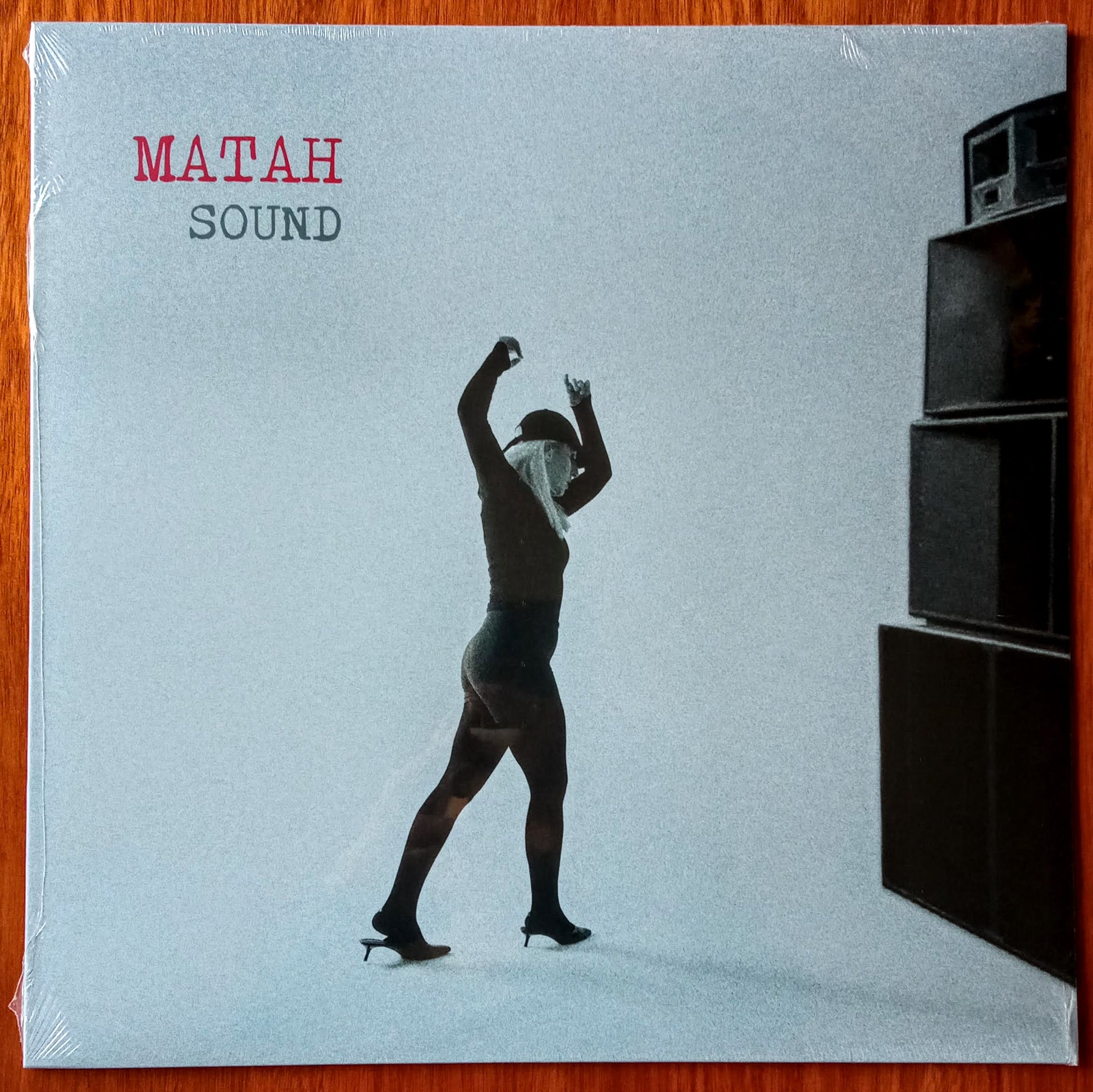 Matah – Sound 