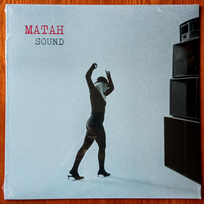 Matah – Sound 
