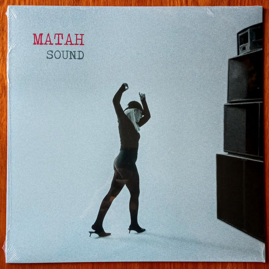 Matah – Sound 