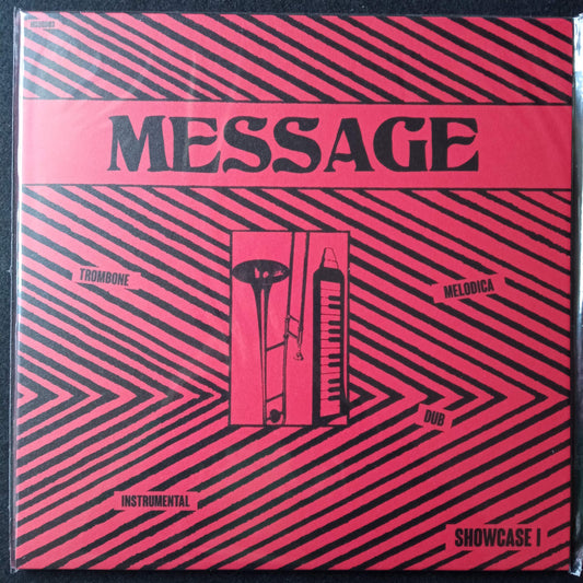 Message – Showcase I 