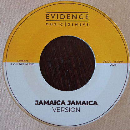 Micah Shemaiah – Jamaica Jamaica b