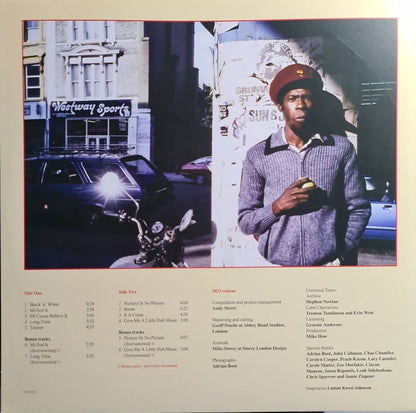 Michael Smith – Mi Cyaan Believe It c