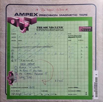 Michael Smith – Mi Cyaan Believe It d