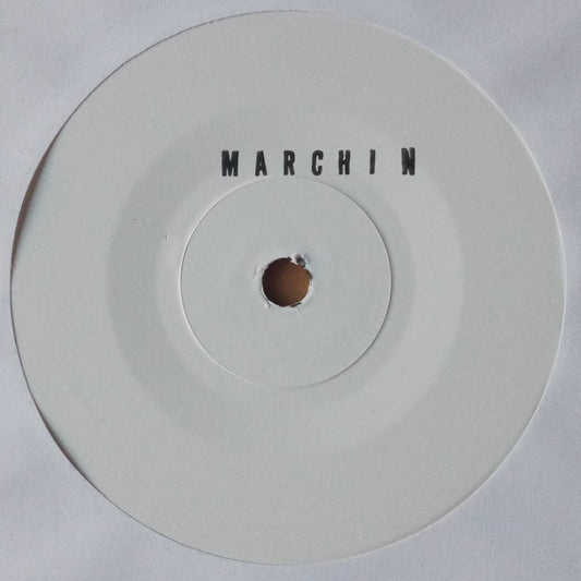 Mighty Prophet – Marchin