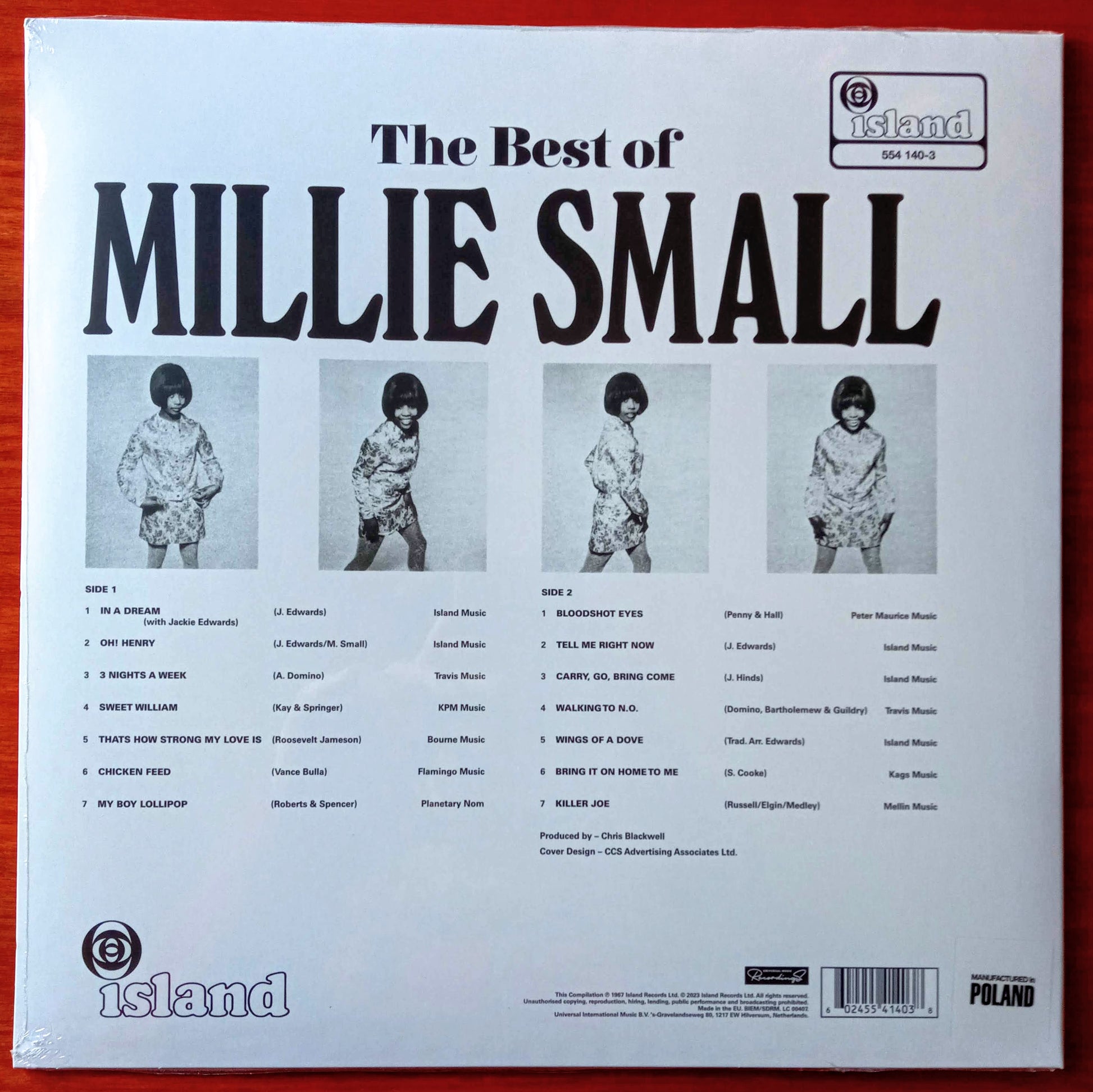Millie_Small_The_Best b