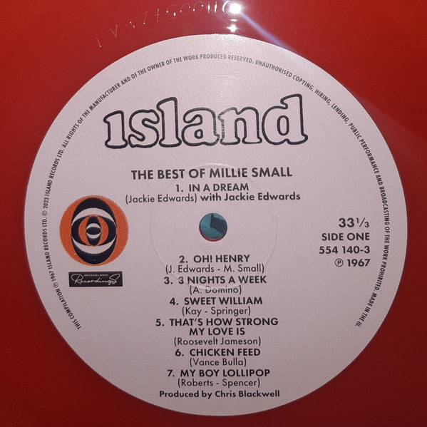 Millie_Small_The_Best f