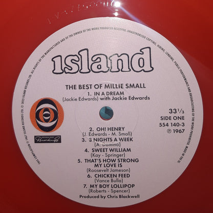 Millie_Small_The_Best f