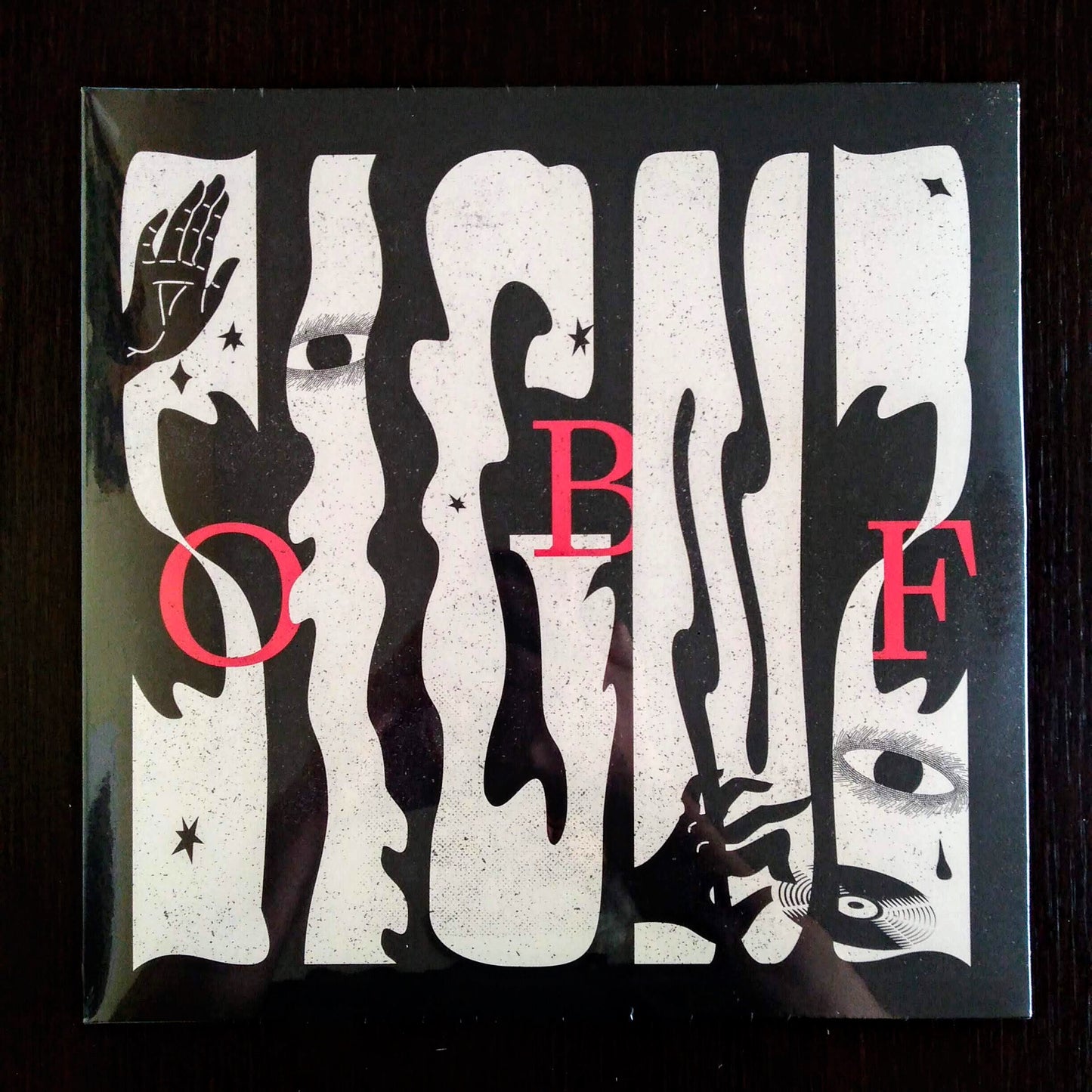 O.B.F. / Signz 