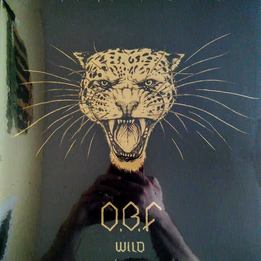 O.B.F - Wild