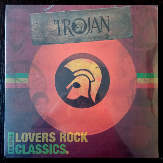 Original Lovers Rock Classics 