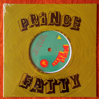 Prince Fatty And Hollie Cook – You Know I'm No Good b