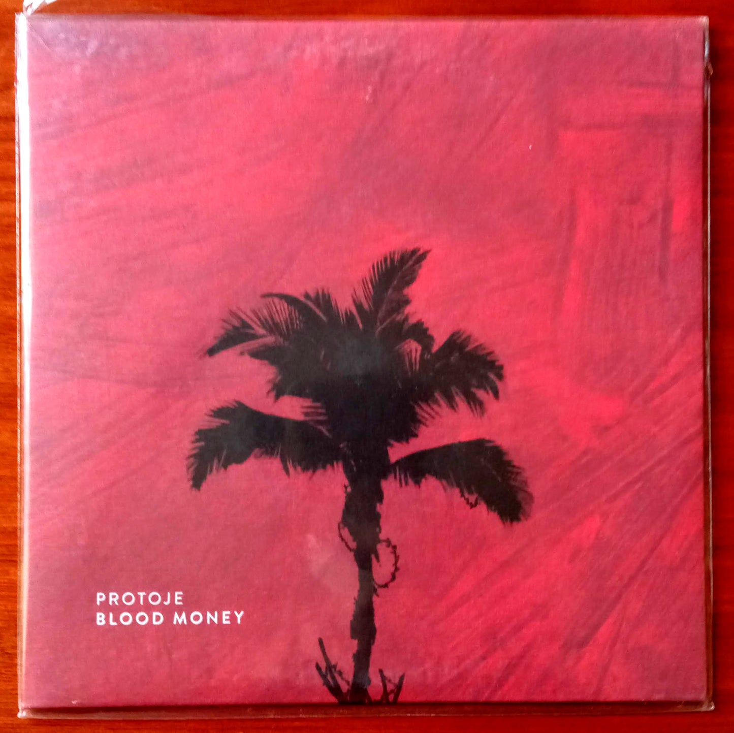 Protoje – Blood Money 