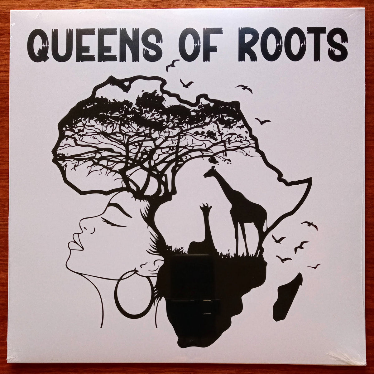 Queens Of Roots a
