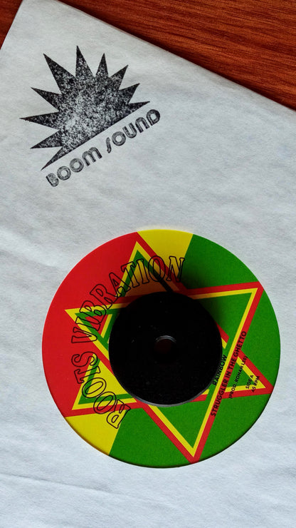 Rainbow - Struggler In The Ghetto c