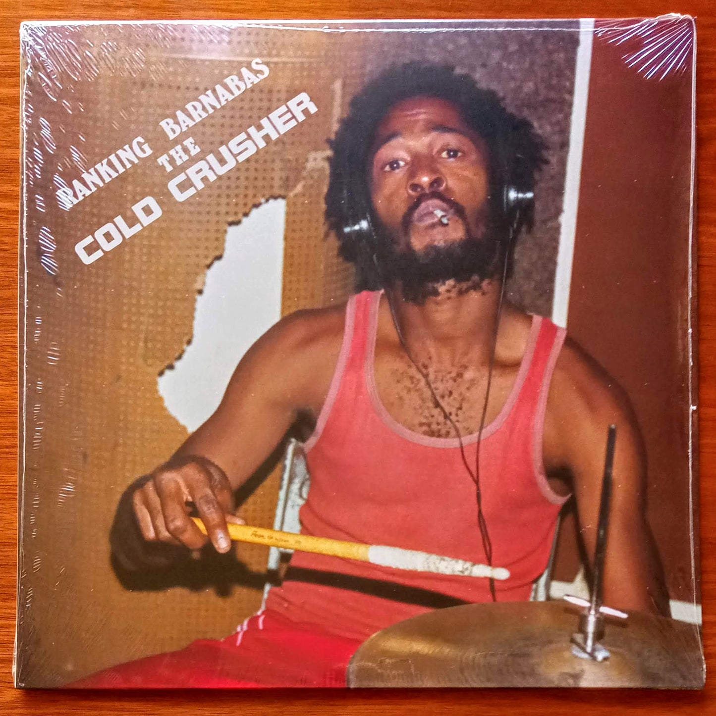 Ranking Barnabas – The Cold Crusher 