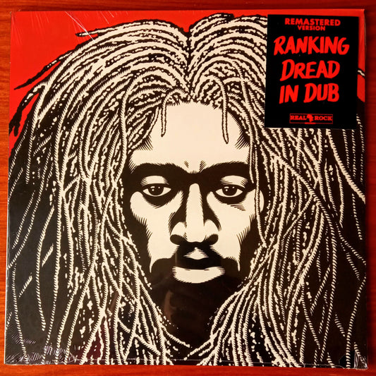  Ranking Dread In Dub 