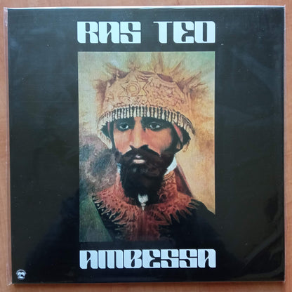 Ras Teo – Ambessa 