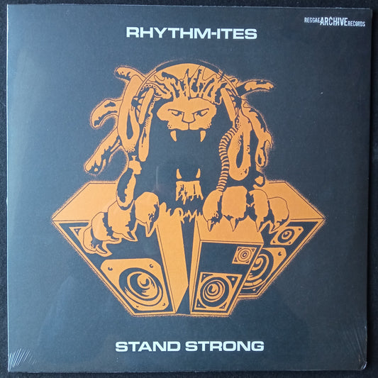 Rhythm-ites – Stand Strong 