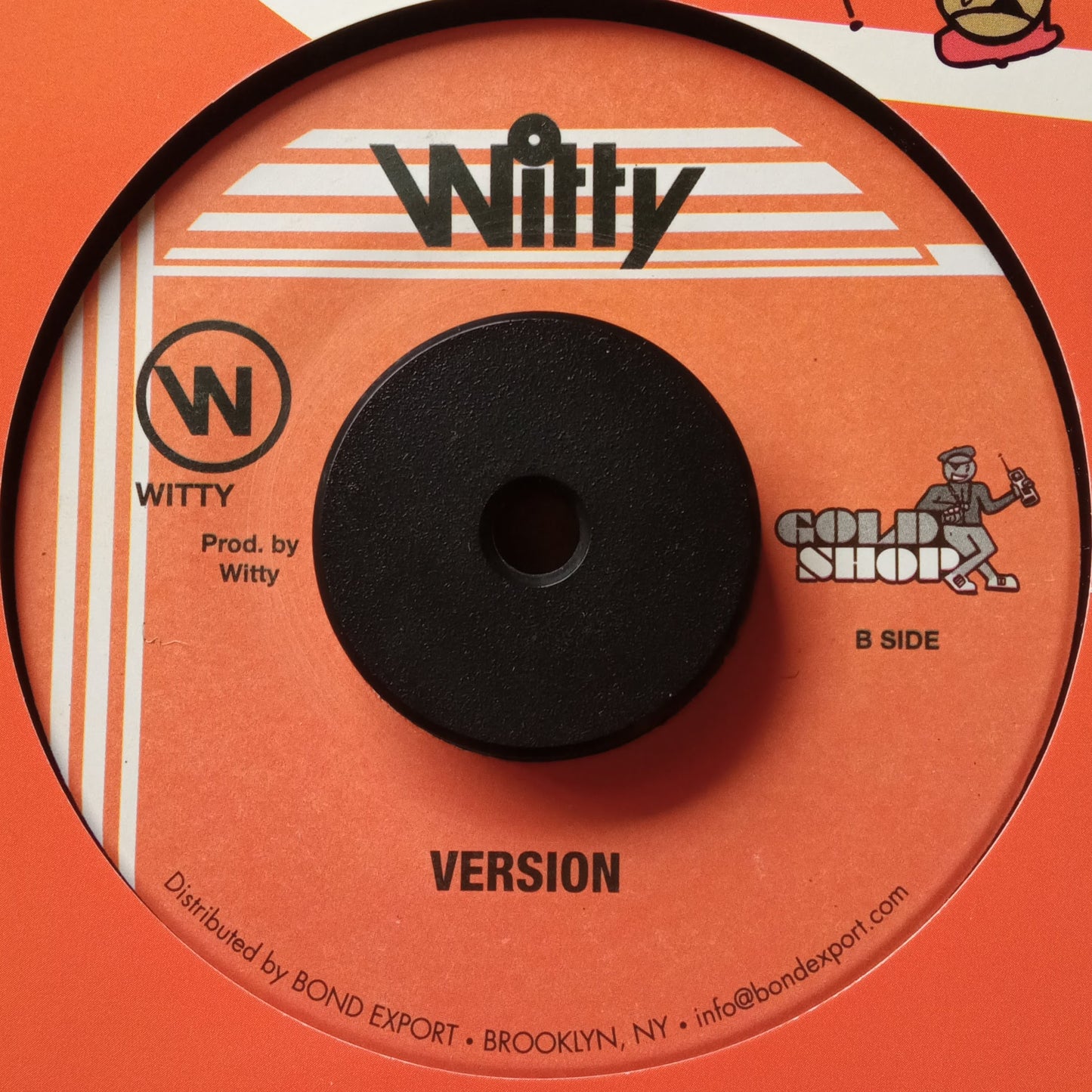Robert Ffrench – Don't Let Me Down b