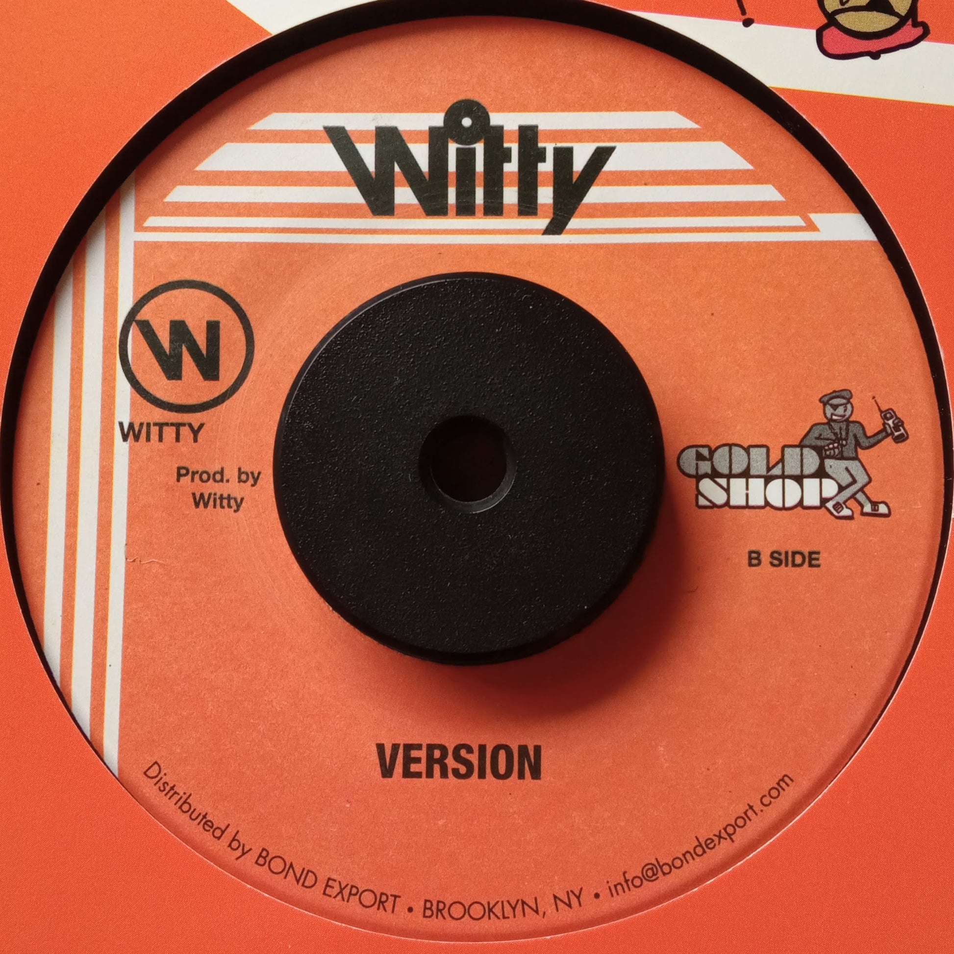 Robert Ffrench – Don't Let Me Down b