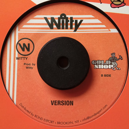 Robert Ffrench – Don't Let Me Down b