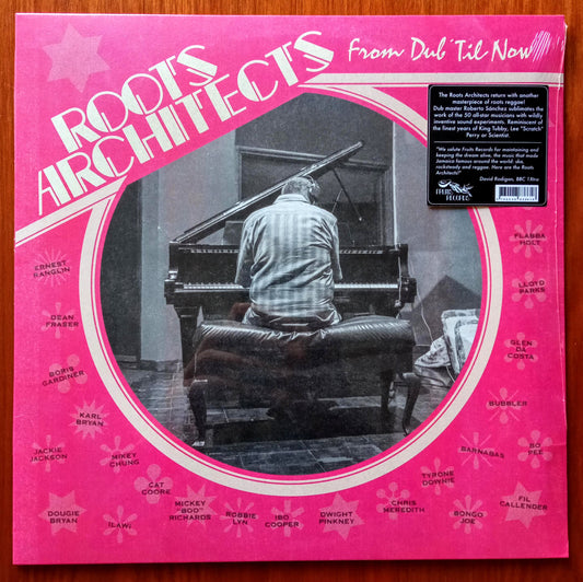  Roots Architects – From Dub ´Til Now 