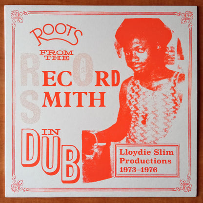 Roots From The Record Smith In Dub 