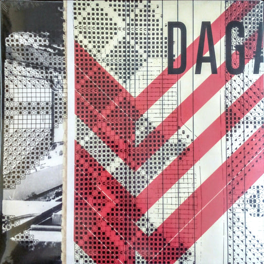STA - Daga