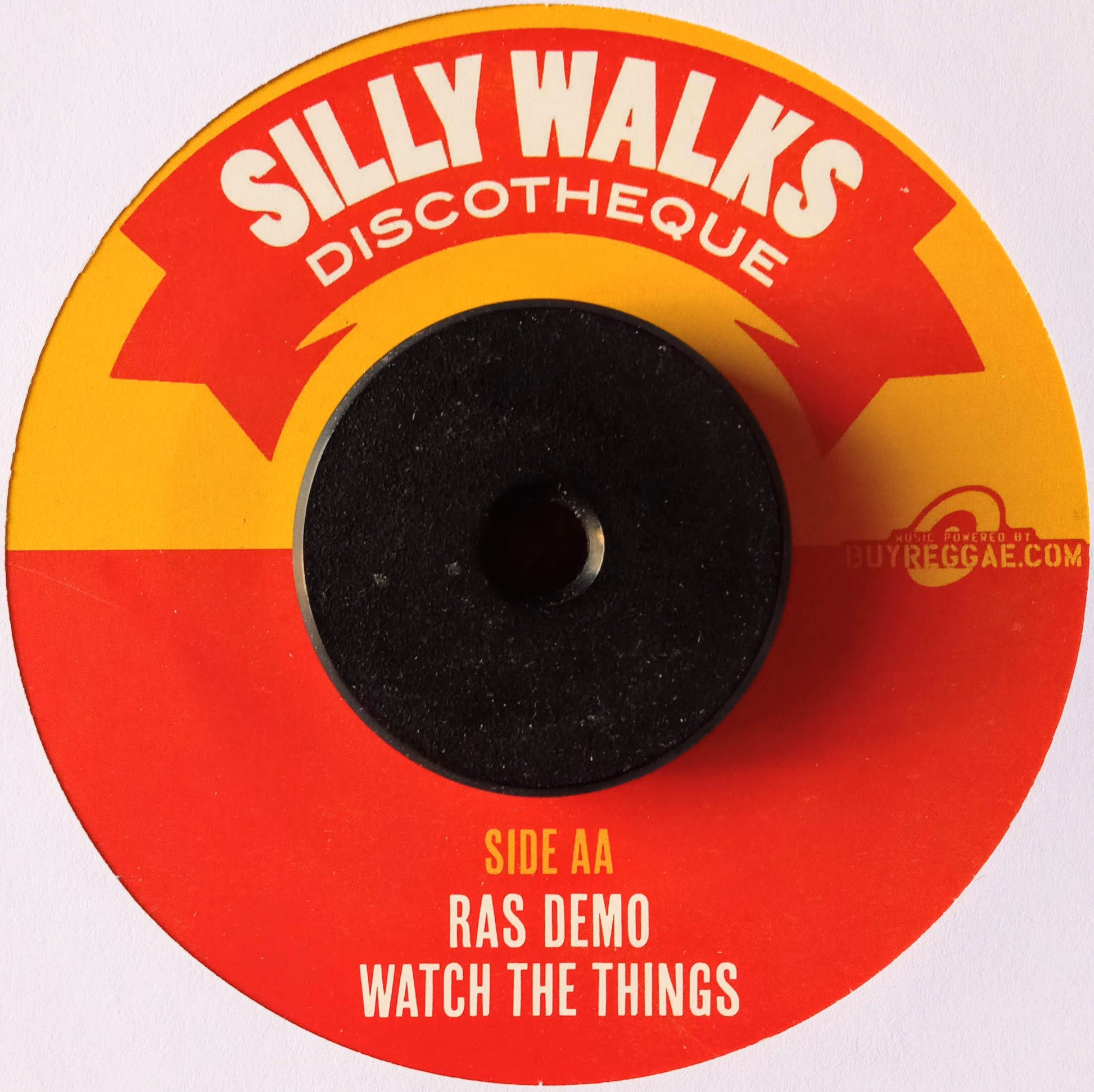 Sara Lugo + Protoje / Ras Demo – Really Like You b