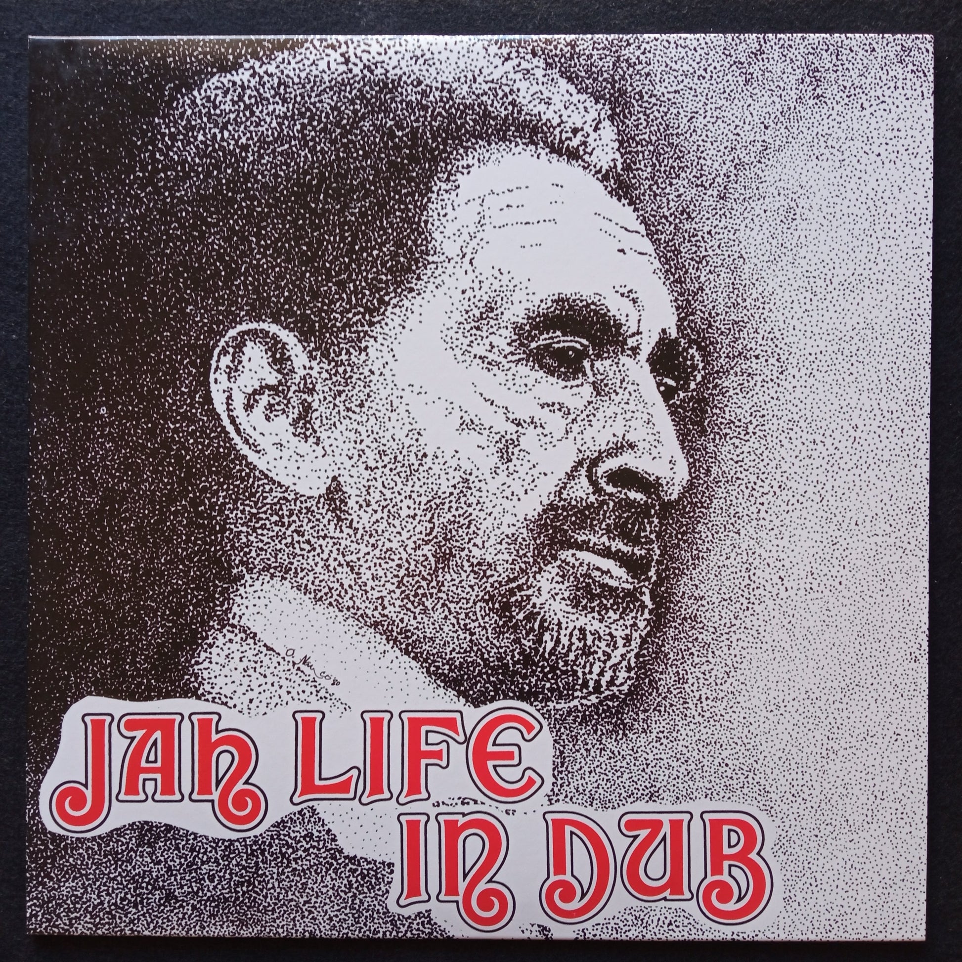 Scientist – Jah Life In Dub 