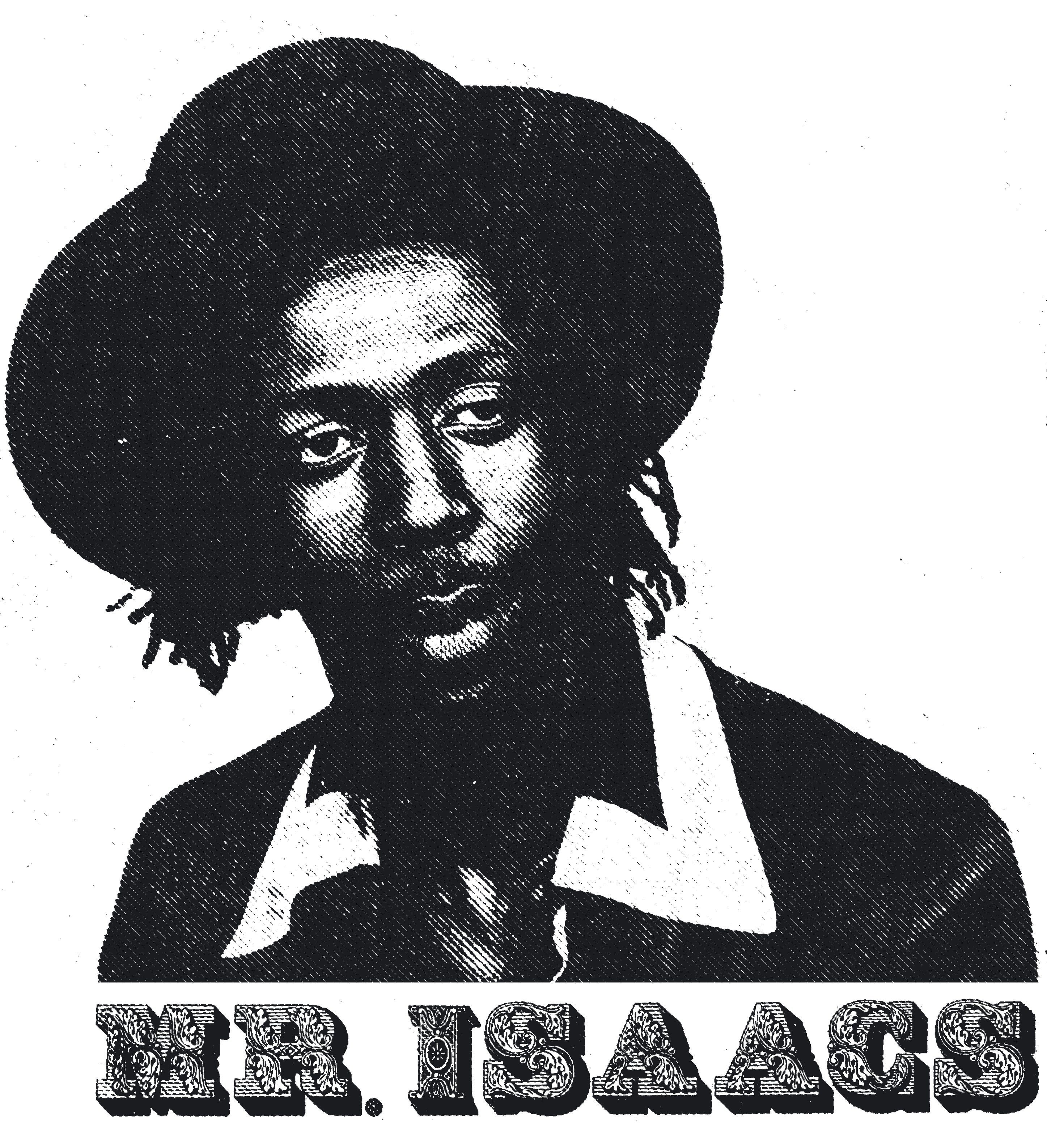 Mr Isaacs