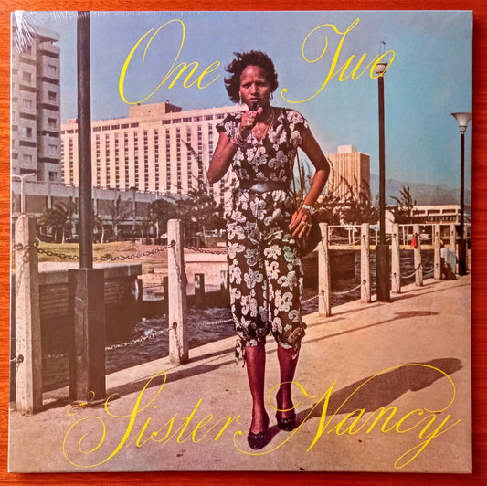 Sister Nancy – One, Two 