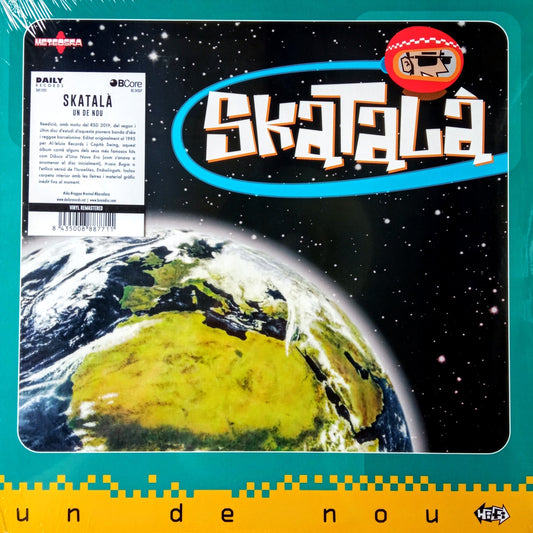Skatalà – Un De Nou